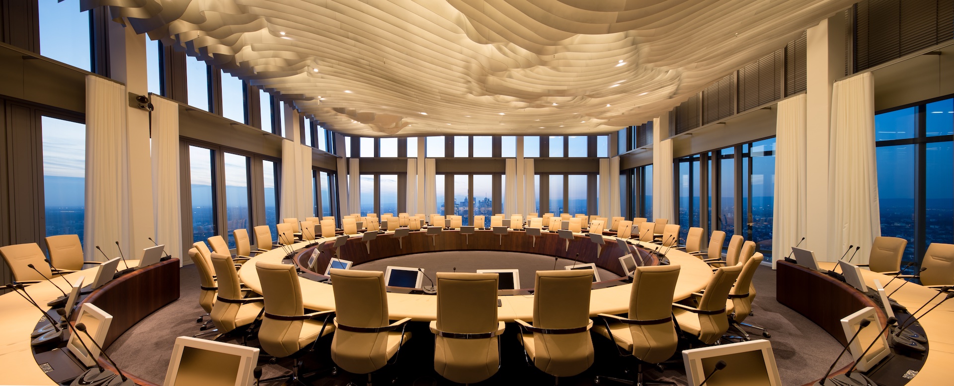 Audiovisual System Design