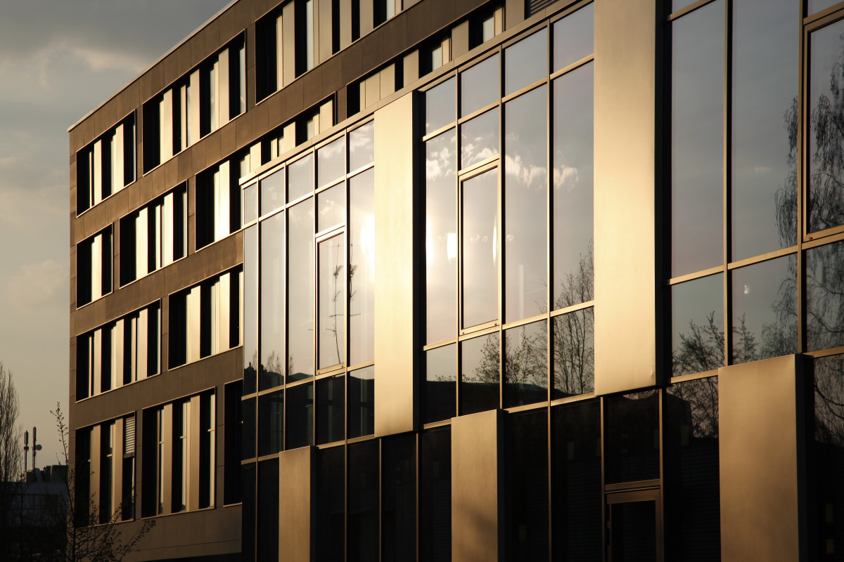 Energy Concepts and Thermal Insulation