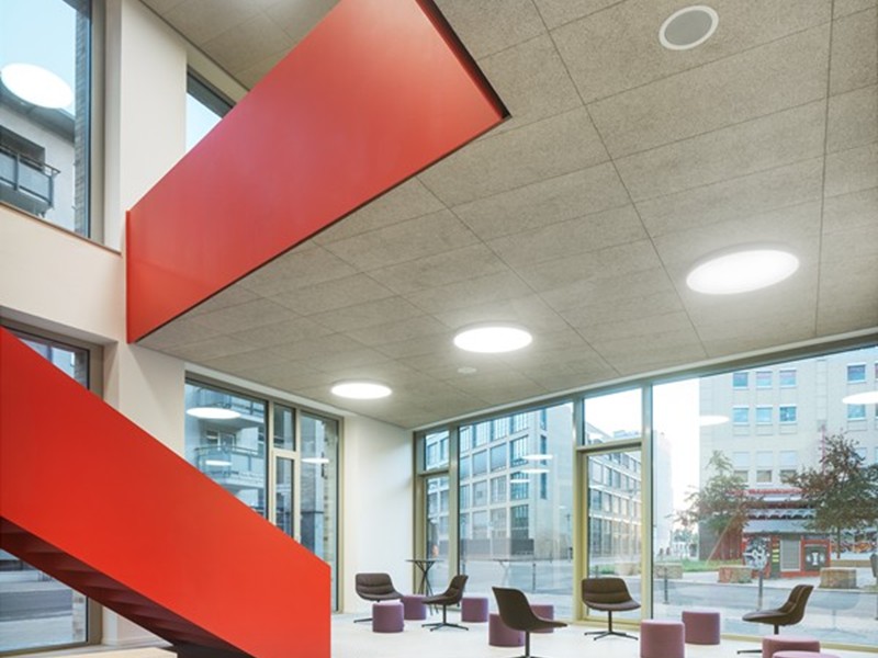 Alice Salomon Hochschule, Berlin