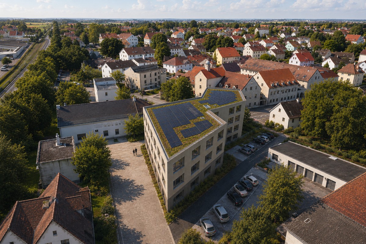 PARS Architekten