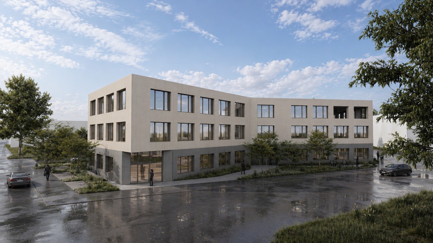 PARS Architekten