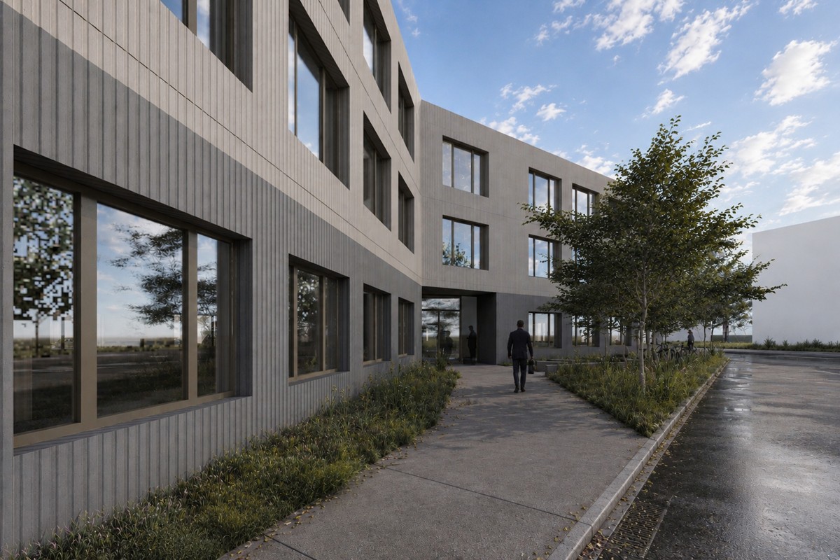 PARS Architekten