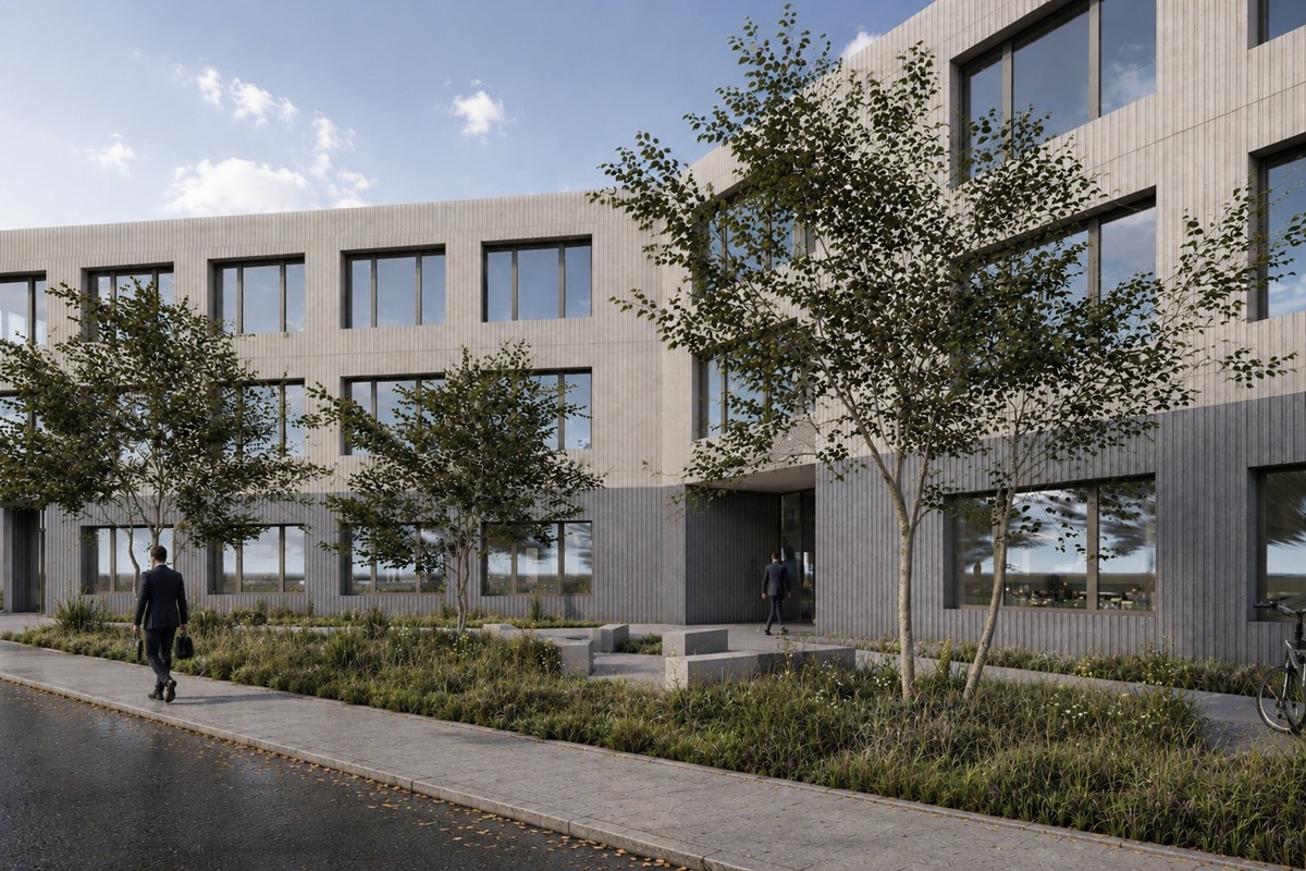 PARS Architekten