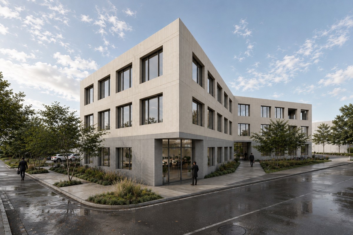 PARS Architekten