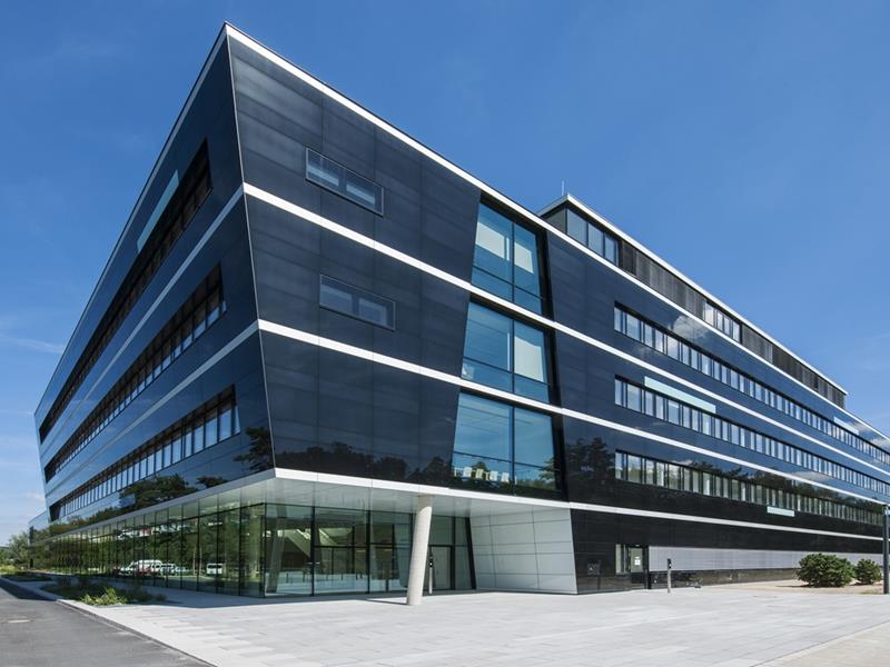 Max-Planck-Institut für die Physik des Lichts, Erlangen