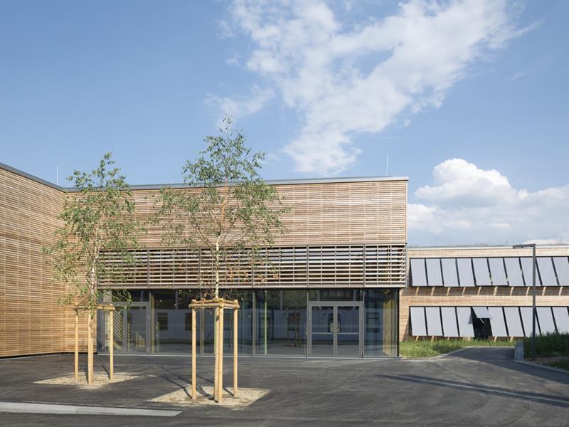 MIS Munich International School, Starnberg 